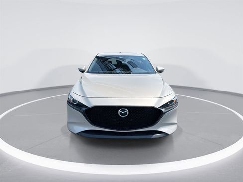 New 2026 MAZDA MAZDA3 s FWD image 3