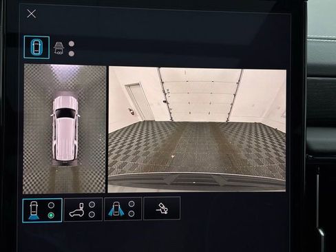 New 2026 GMC Yukon XL AT4 Ultimate image 4