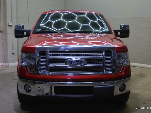 Used 2009 Ford F150 Lariat RWD image 35