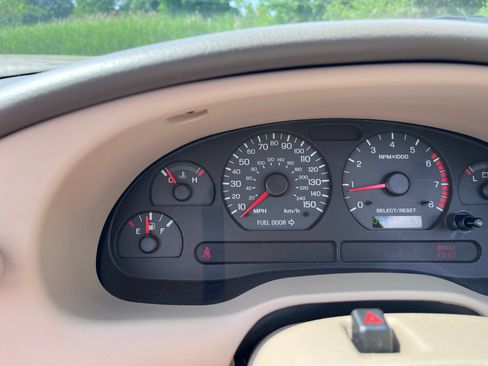 Used 2003 Ford Mustang GT RWD image 86