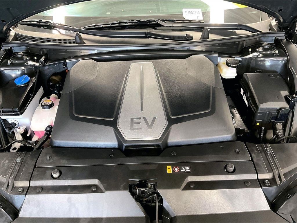 Used 2024 Kia EV6 Light AWD/4WD image 28