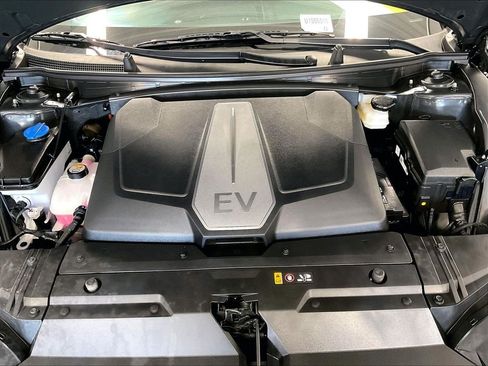 Used 2024 Kia EV6 Light AWD/4WD image 28