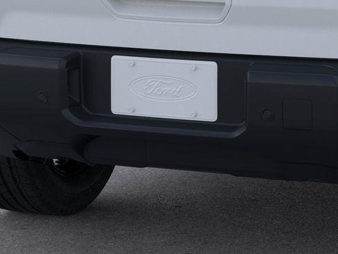 New 2026 Ford Bronco Sport Outer Banks w/ Outer Banks Tech Package+ AWD/4WD image 23