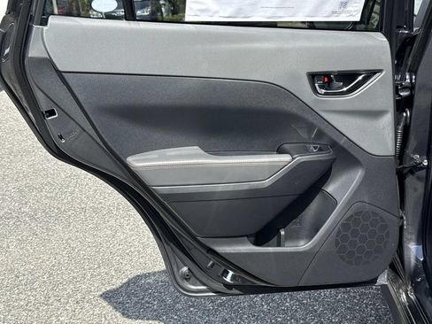 New 2026 Subaru Crosstrek 2.5i Limited AWD/4WD image 11