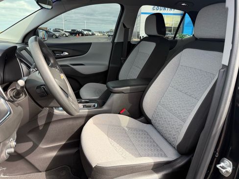 Used 2024 Chevrolet Equinox LS w/ LS Convenience Package AWD/4WD image 11