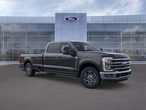 New 2026 Ford F250 Lariat RWD image 8