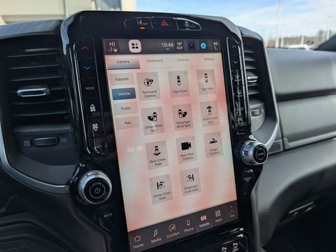 New 2026 RAM 2500 Big Horn image 3