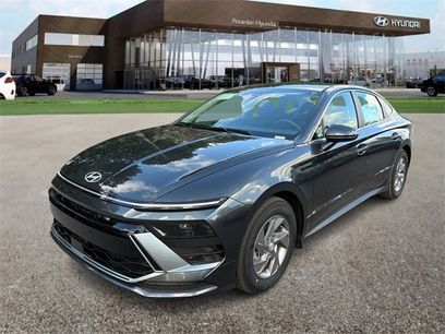 New 2026 Hyundai Sonata SE