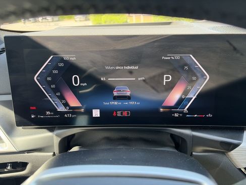 Certified 2025 BMW 430i w/ Premium Package RWD image 23