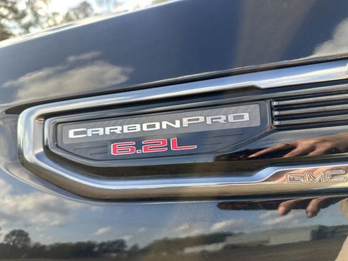 Used 2021 GMC Sierra 1500 AT4 w/ AT4 Value Package image 15