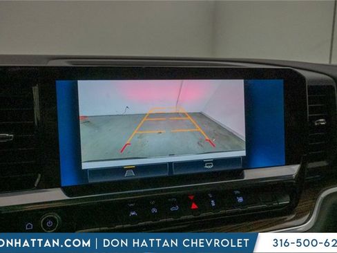 New 2026 Chevrolet Silverado 1500 LT image 20