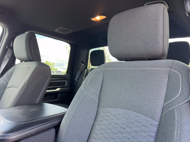 Used 2025 RAM 2500 Big Horn AWD/4WD image 15