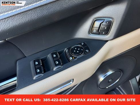 Used 2024 Ford Expedition Limited image 24