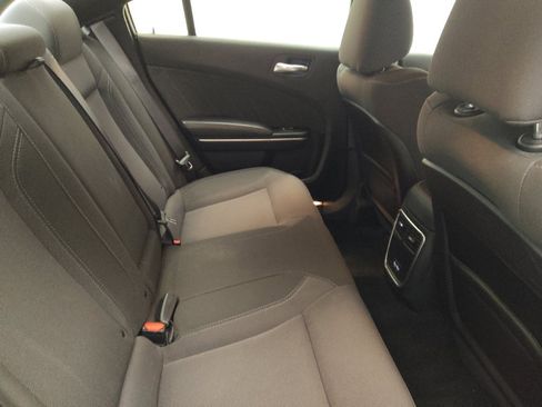 Used 2019 Dodge Charger SXT AWD/4WD image 19
