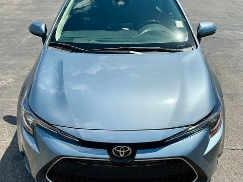 Used 2020 Toyota Corolla XLE FWD image 11
