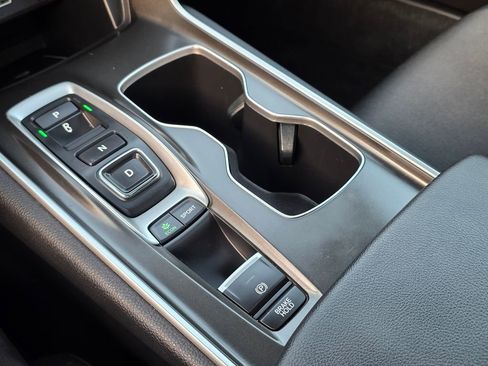 Used 2021 Honda Accord Sport image 32