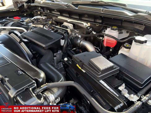 Used 2026 GMC Sierra 3500 AT4 w/ AT4 Premium Plus Package AWD/4WD image 15