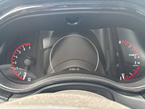 Used 2025 Dodge Durango GT AWD/4WD image 14