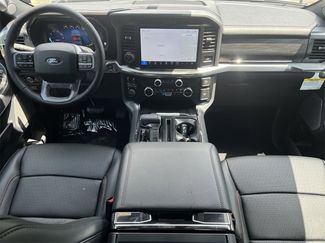 New 2025 Ford F150 Lariat w/ Equipment Group 502A High video 2