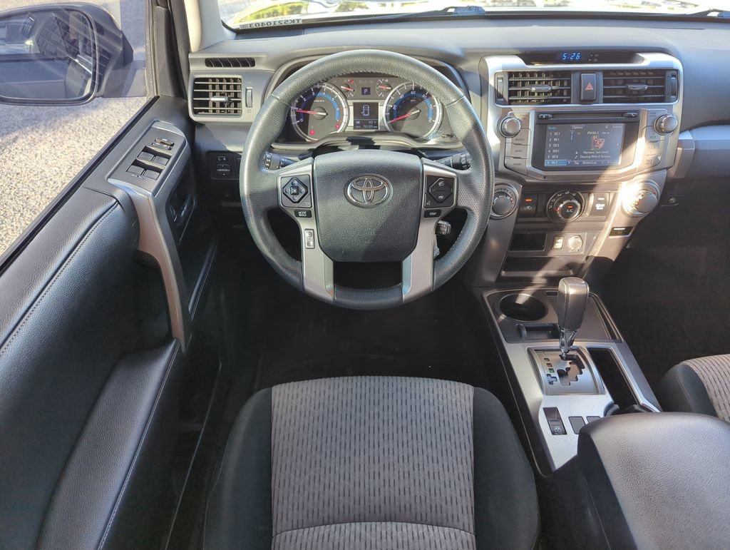 Used 2019 Toyota 4Runner SR5 RWD image 14