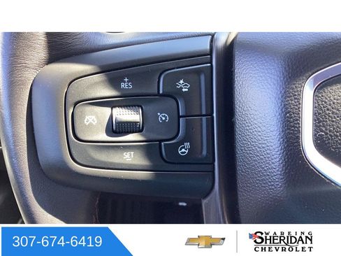 Used 2026 GMC Sierra 2500 AT4X AWD/4WD image 25
