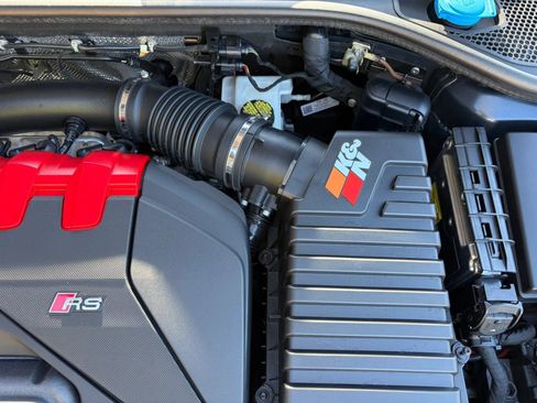 Used 2019 Audi RS 3 AWD/4WD image 26