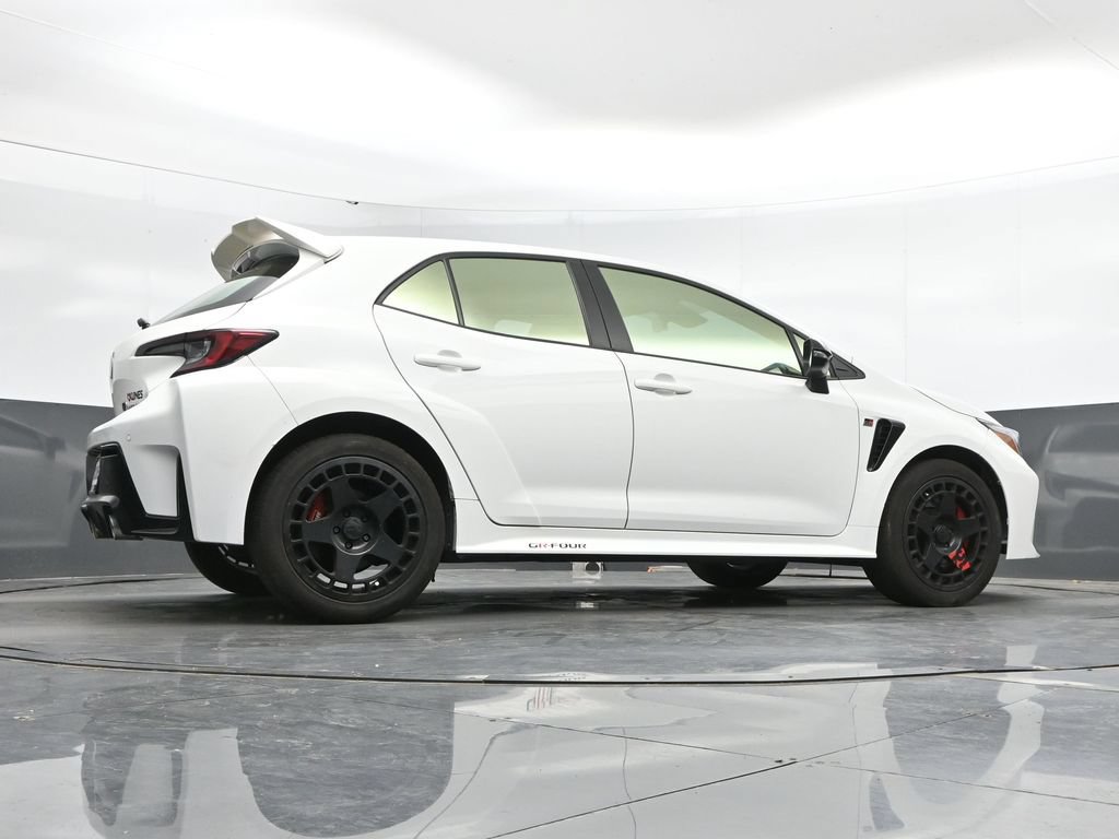 Used 2024 Toyota Corolla GR AWD/4WD image 42
