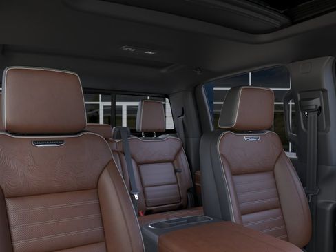 New 2026 GMC Sierra 1500 Denali Ultimate image 24