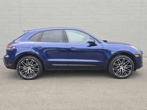 New 2026 Porsche Macan image 10