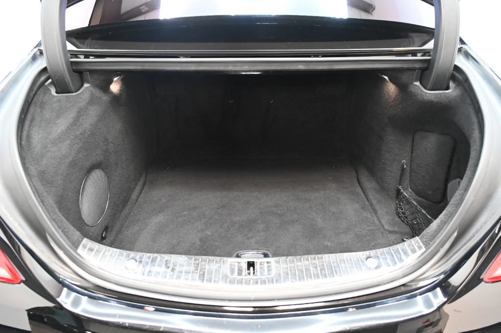 Used 2015 Mercedes-Benz S 65 AMG Sedan image 53