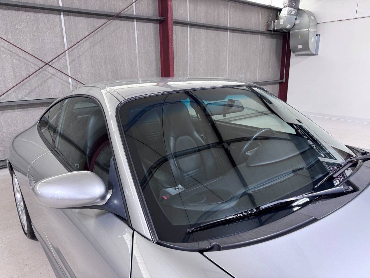 Used 2004 Porsche 911 40th Anniversary RWD image 36