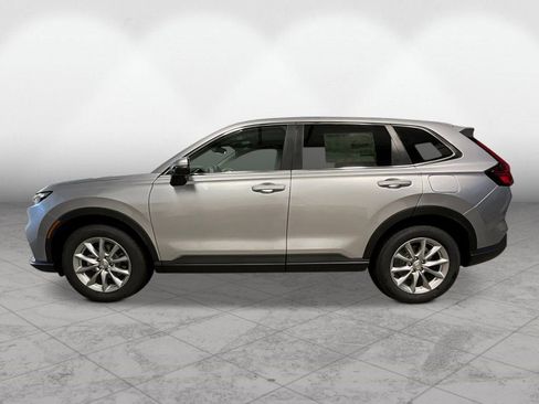 New 2026 Honda CR-V EX image 2