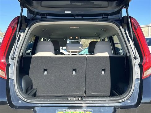 Used 2021 Kia Soul LX image 27