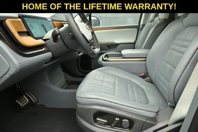 Used 2025 Rivian R1S Premium Dual AWD/4WD image 15