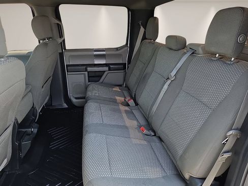 Used 2018 Ford F150 XLT w/ Equipment Group 301A Mid RWD image 11