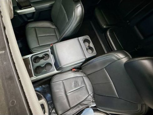 Used 2020 Ford F350 Lariat w/ Lariat Ultimate Package image 22