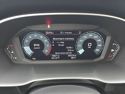 Certified 2025 Audi Q3 2.0T Premium w/ Convenience Package image 22