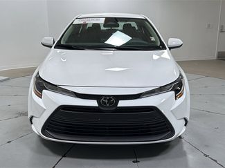 Certified 2025 Toyota Corolla LE video 2
