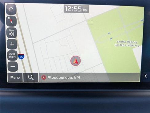 Used 2024 Kia Seltos X-Line image 12