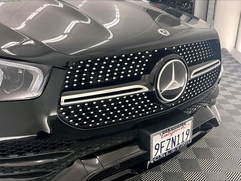 Certified 2023 Mercedes-Benz GLE 450 4MATIC image 31