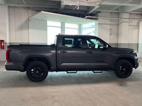 Used 2026 Toyota Tundra Limited w/ Limited PVM Package AWD/4WD image 11