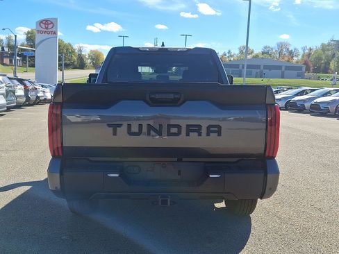 New 2026 Toyota Tundra SR5 image 5