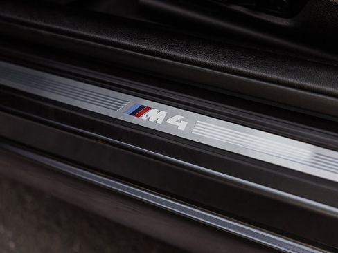 Used 2015 BMW M4 Base image 27