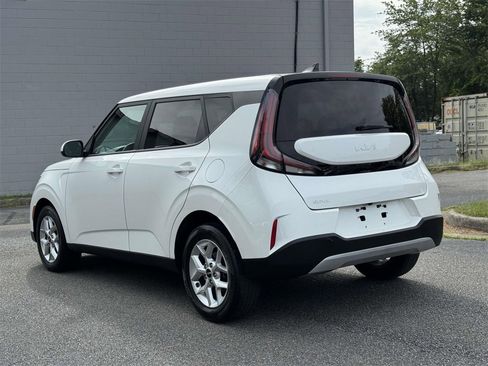 Used 2023 Kia Soul LX w/ Option Group 015 image 22