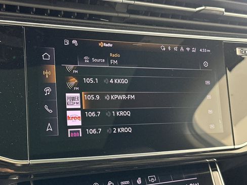 New 2026 Audi Q7 3.0T Premium Plus AWD/4WD image 18