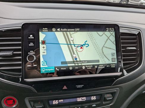 New 2026 Honda Ridgeline TrailSport image 14