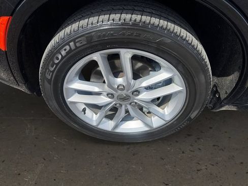 Used 2023 Dodge Durango GT AWD/4WD image 9