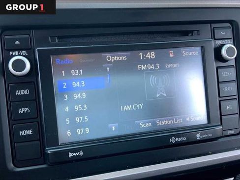 Certified 2019 Toyota Tacoma SR5 image 32