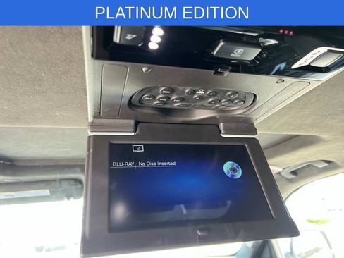 Used 2020 Cadillac Escalade Platinum AWD/4WD image 15