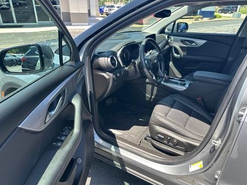 Used 2024 Chevrolet Blazer LT w/ LPO, Floor Liner Package AWD/4WD image 15